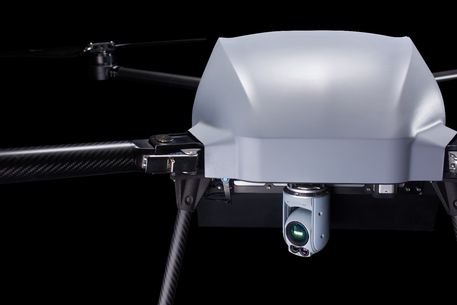 MAD Series modular UAV system thumbnail 2