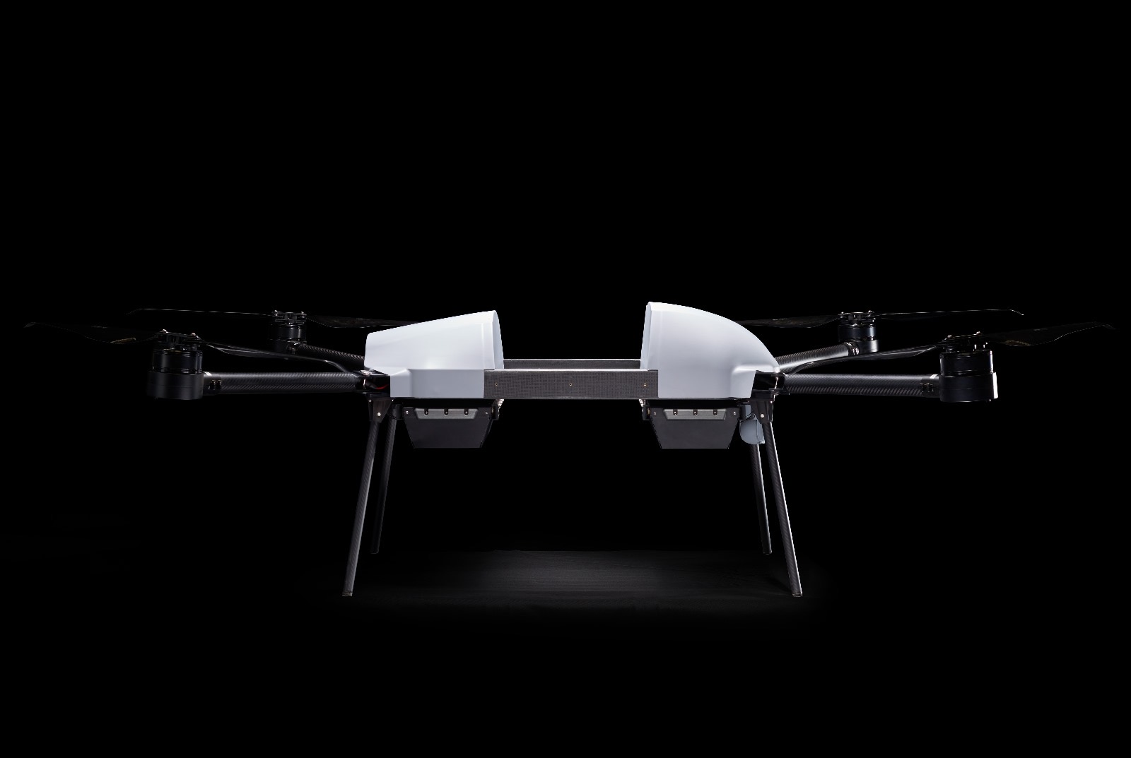 MAD Series modular UAV system thumbnail 6