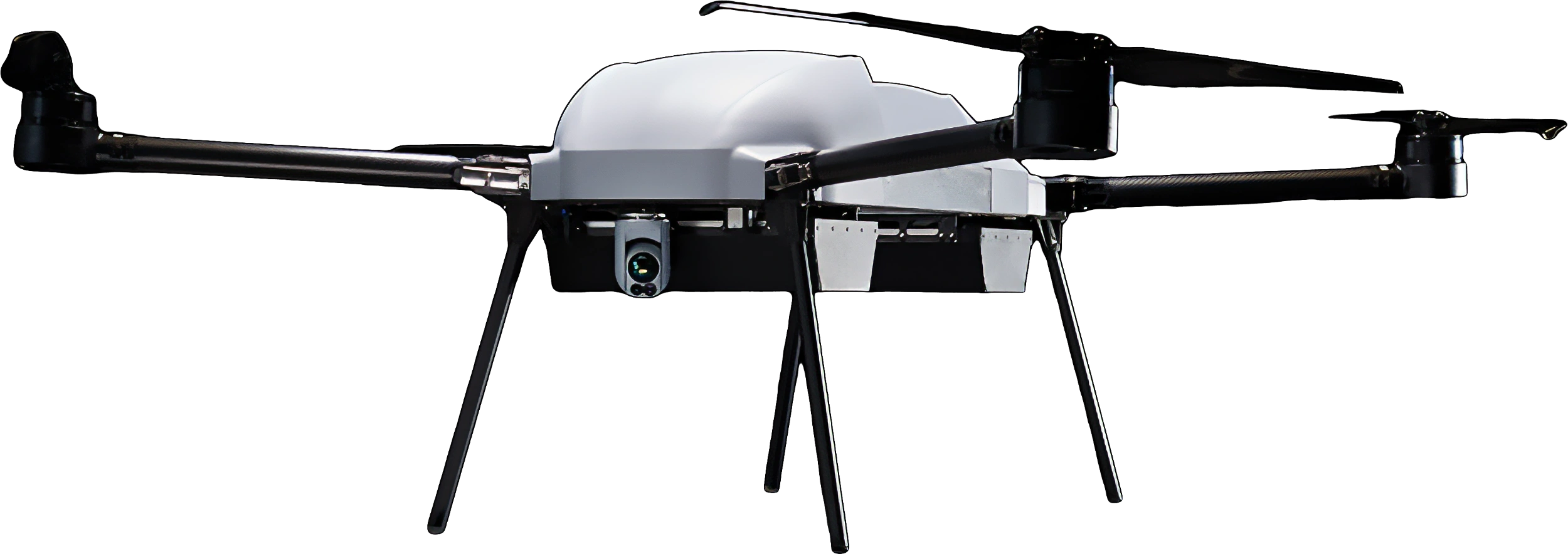 Modular UAV drone technology system